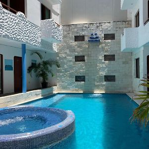 Hotel Maritimo
